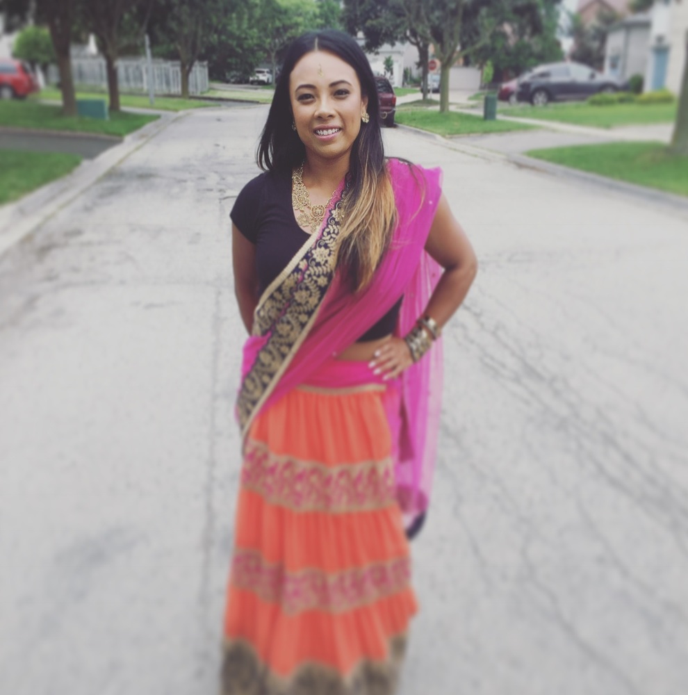 Meet your Posher, Erin jade